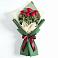 Букет цветов из: Розы в Вилино