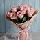 Букет цветов из: Розы в Вилино