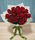 Букет Красные розы в Вилино