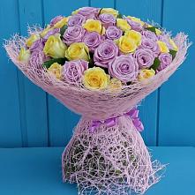 Букет 101 Волшебный Миг в Вилино