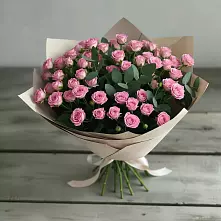 Букет Удовольствие в Вилино