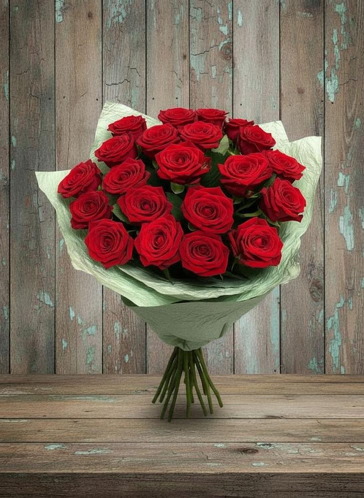 Букет Классика в Вилино