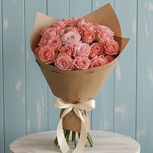 Букет цветов из:  Розы в Вилино