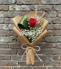 Букет цветов из:  Розы #REPLACE_PRED# Вилино