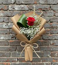 Букет цветов из:  Розы в Вилино