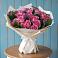 Букет цветов из: Розы в Вилино
