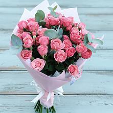 Букет Леди совершенство #REPLACE_PRED# Вилино