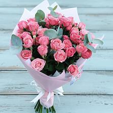 Букет Леди совершенство в Вилино